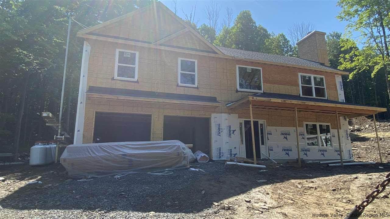 Lot #6 State Route 211 - Photo 1