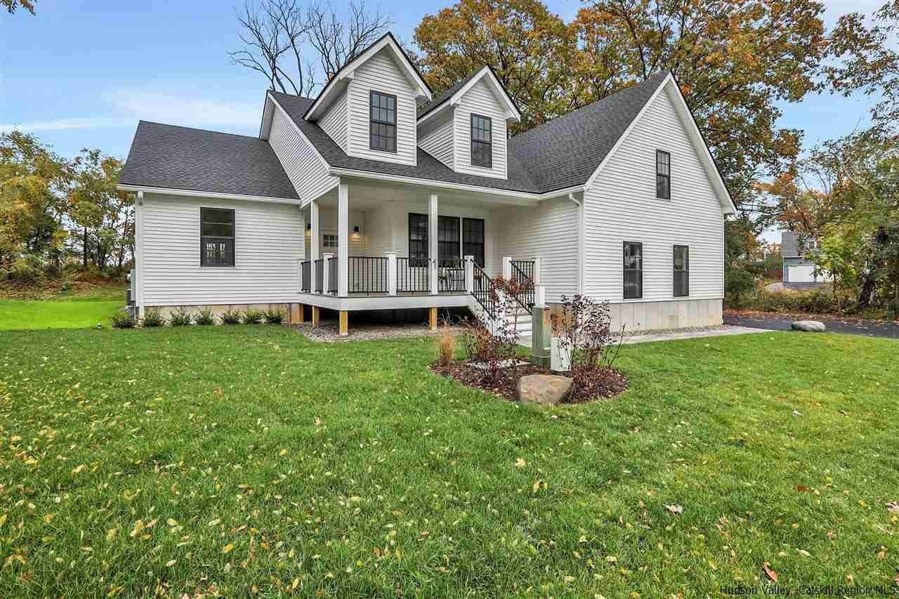 41 Bluestone Court - Photo 1