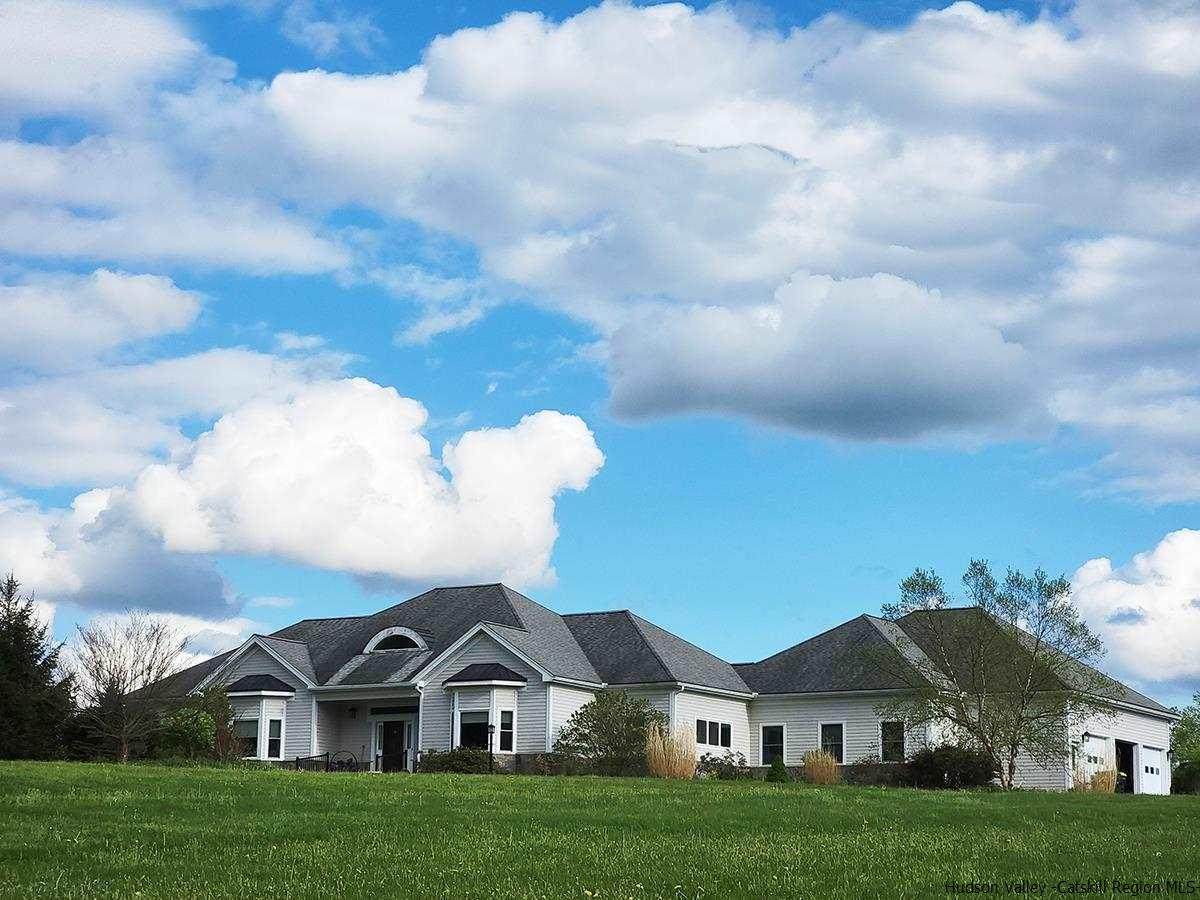 138 Sherman Road - Photo 1