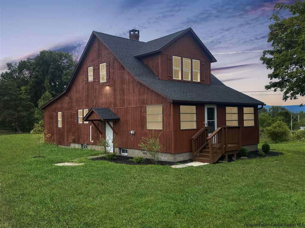 2763 Lucas Turnpike - Photo 1