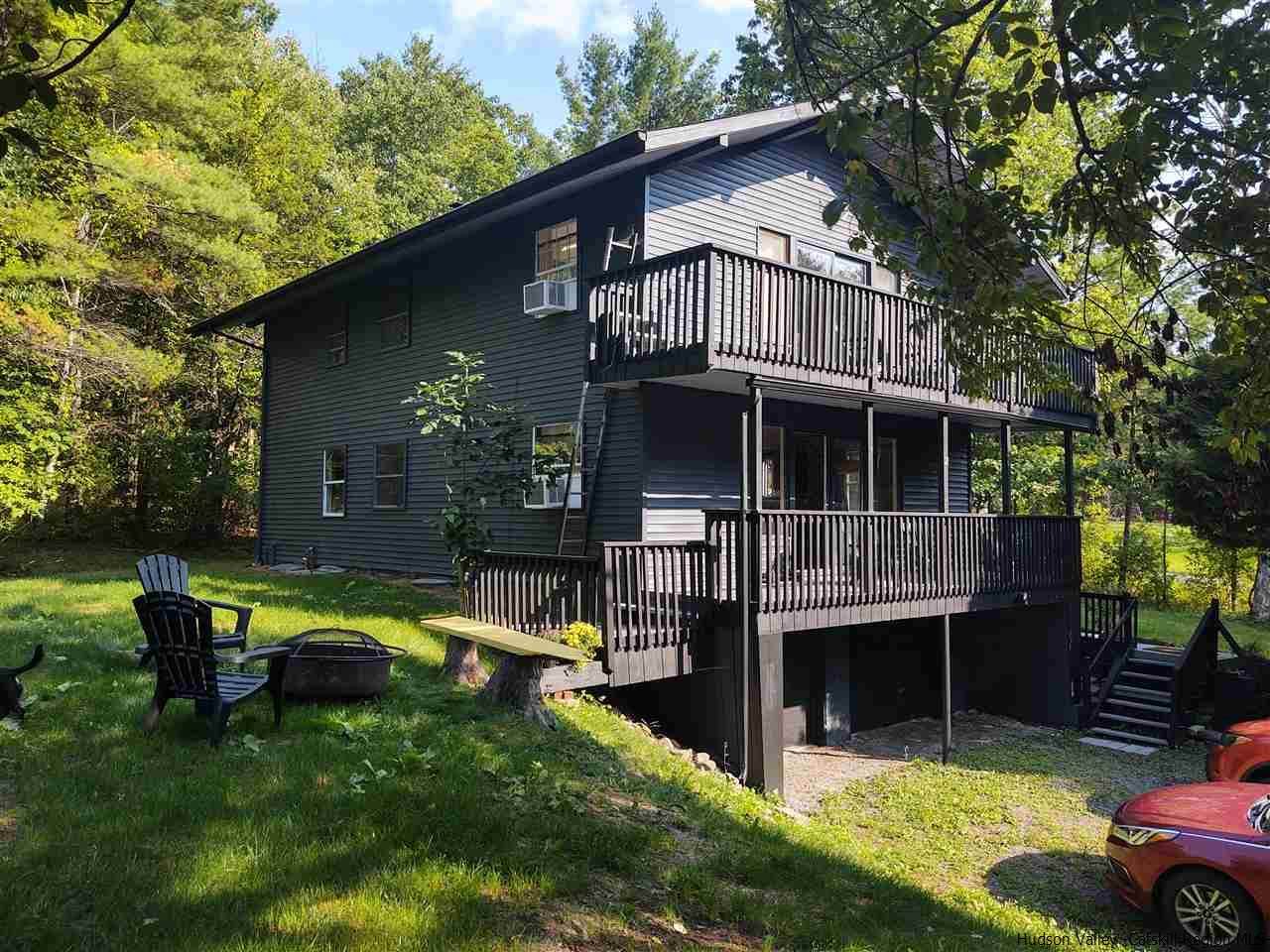 2 Mountain Valley Road - Photo 1