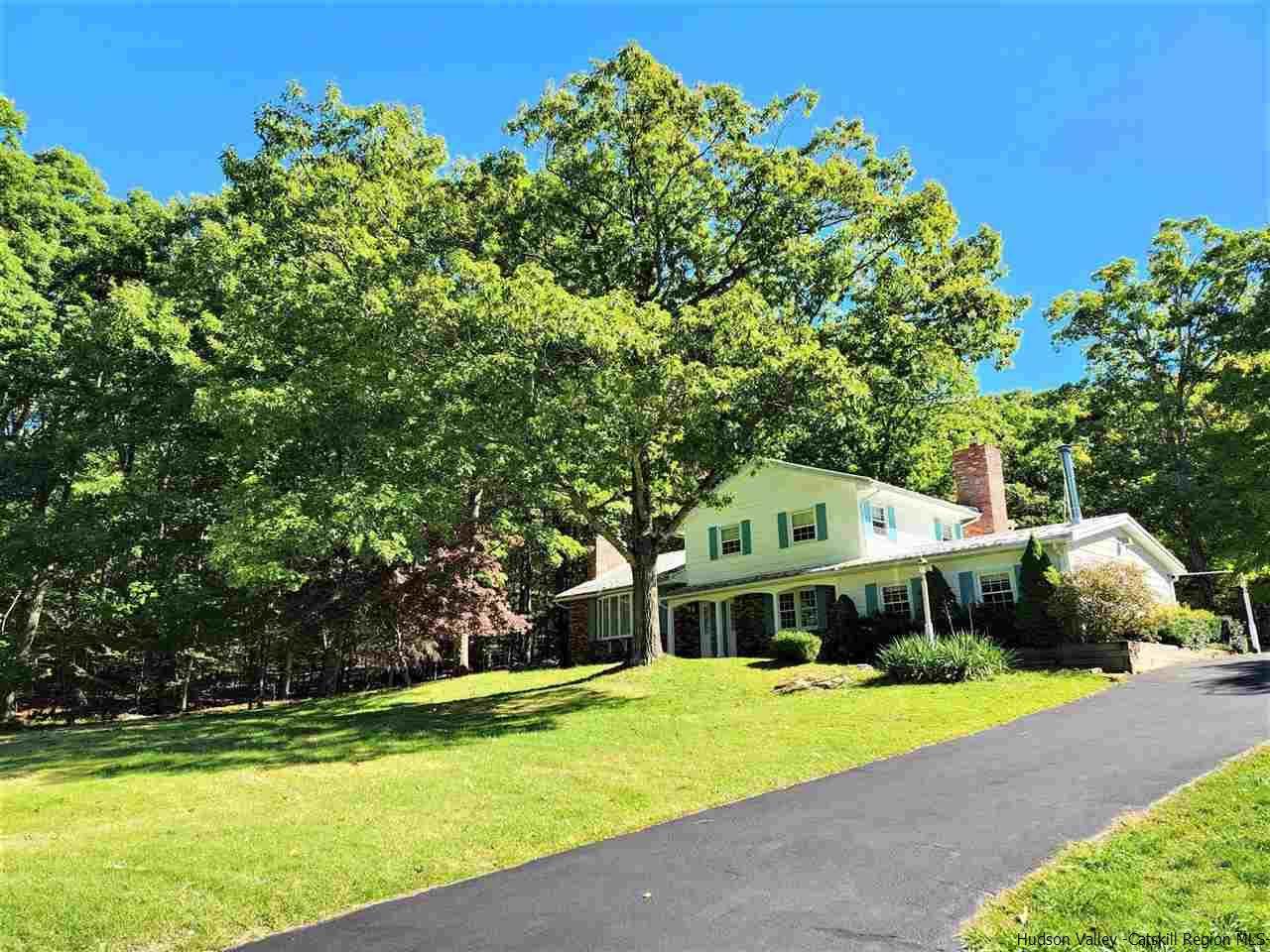 163 Sheldon Hill Road - Photo 1