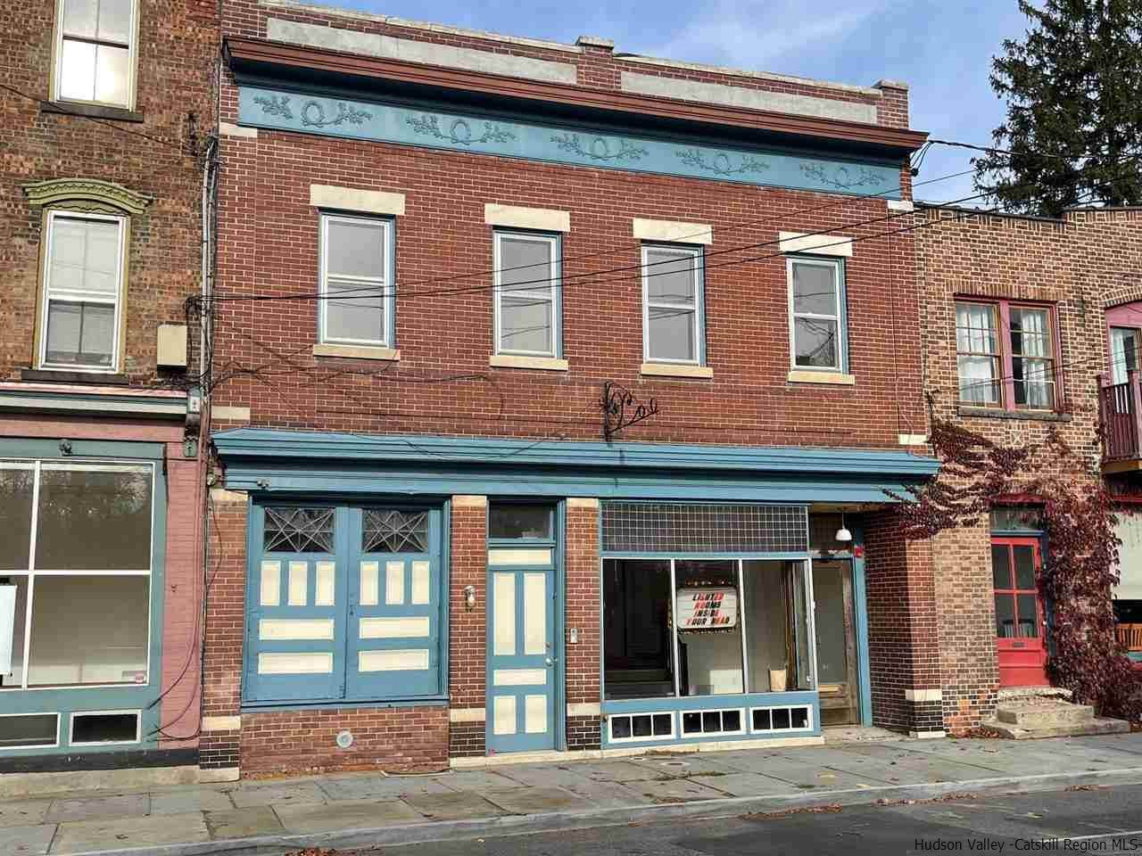 101 Abeel Street - Photo 1