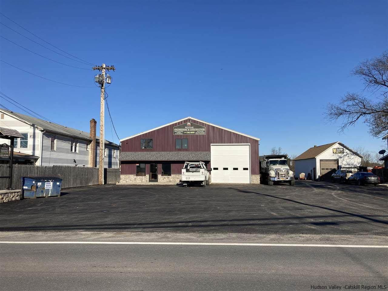 464 Ny-212 - Photo 1