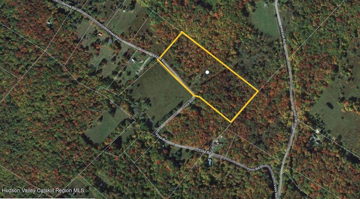 116 Voss Road - Photo 1