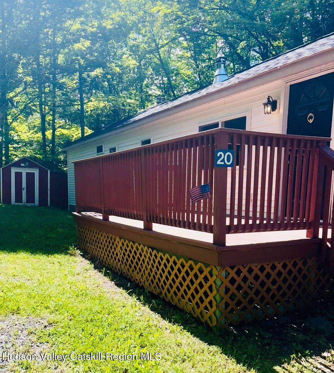 20 Lowerre Lane - Photo 1