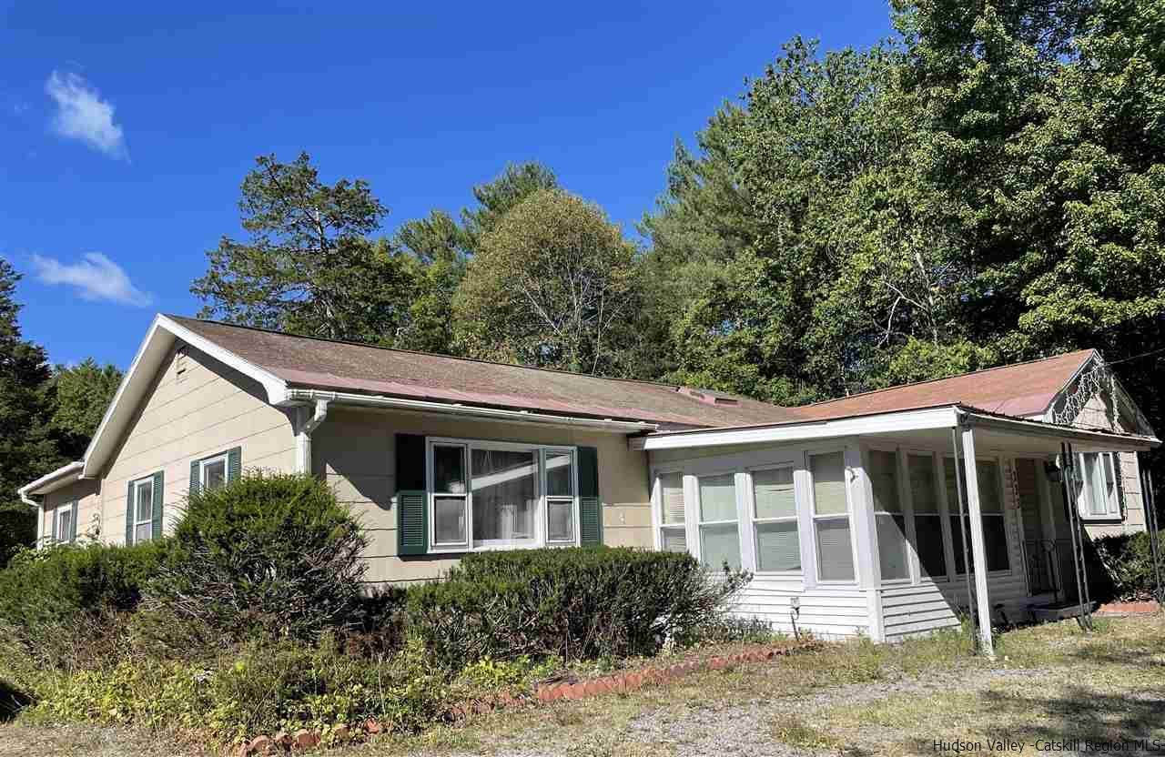333 Route 145 Highway - Photo 1
