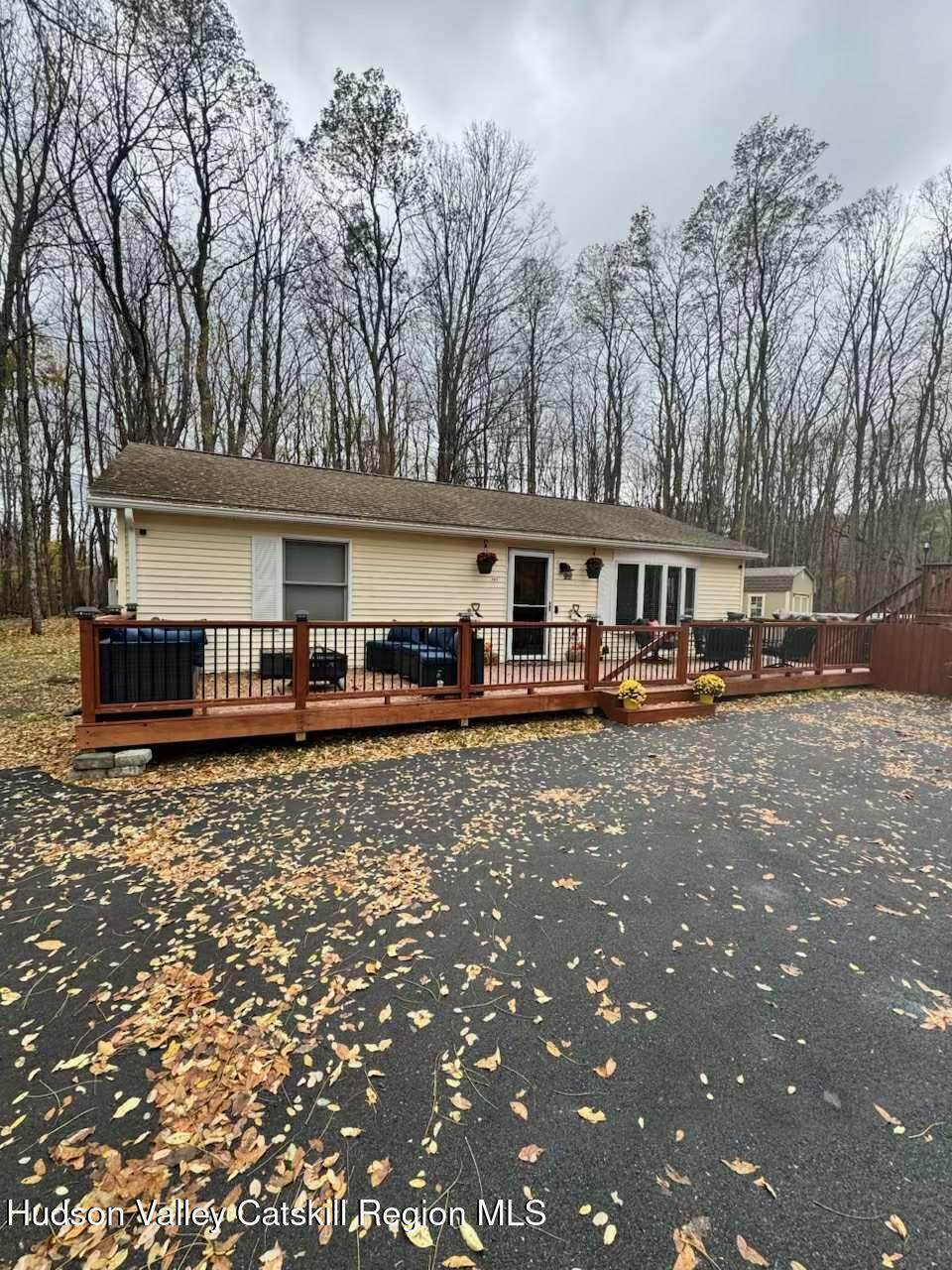 781 Old Route 23 - Photo 1