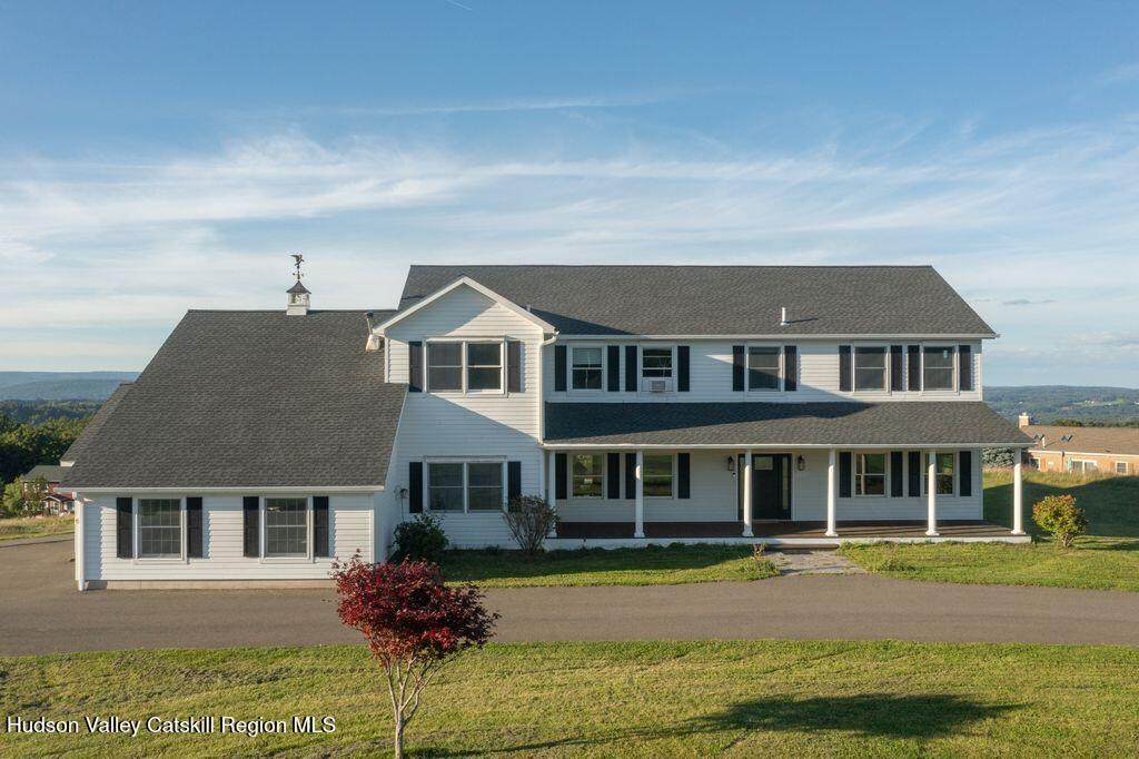 1024 Cornwallville Road - Photo 1