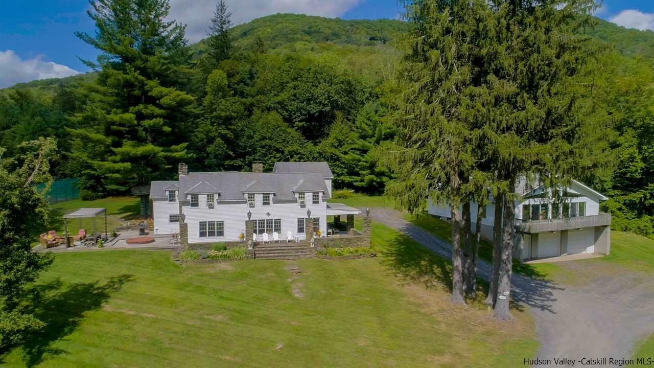 506 Silver Hollow Road - Photo 1