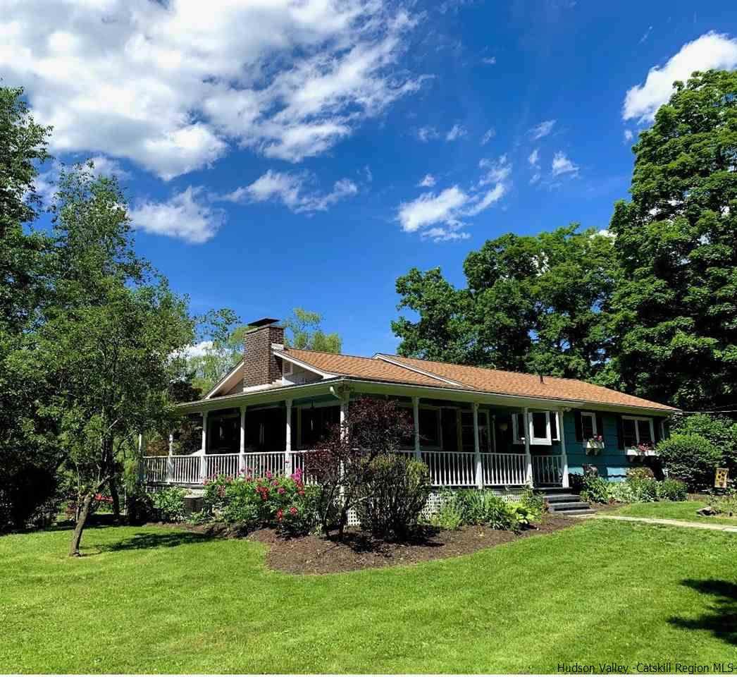 119 Upper Whitfield Road - Photo 1