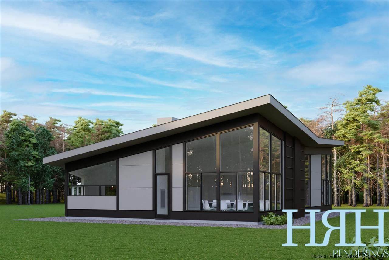 1078 Ashokan - Photo 1