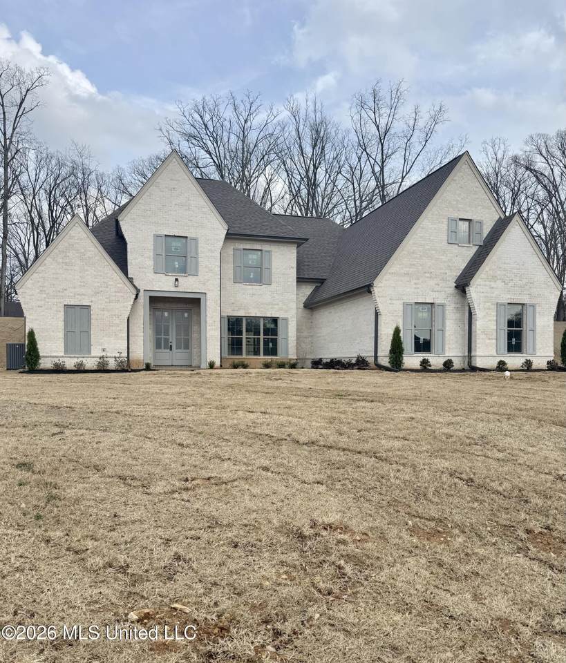 8593 Gwin Hollow Drive - Photo 1