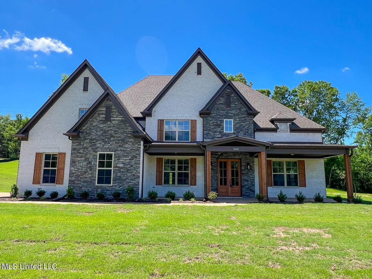 11449 Vicki's Lane - Photo 1