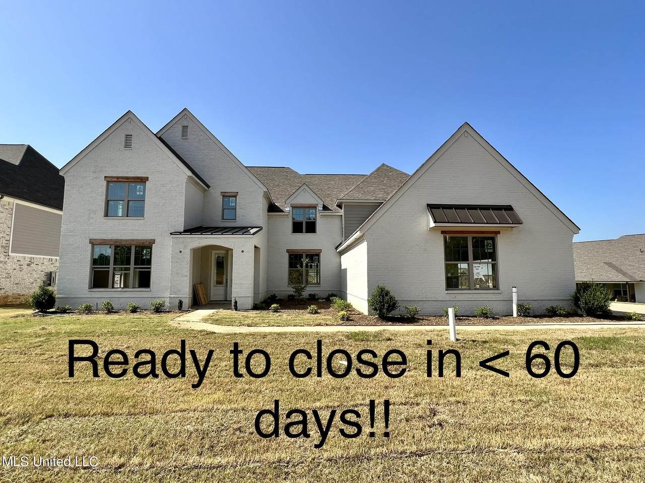 13805 High Fields Way - Photo 1