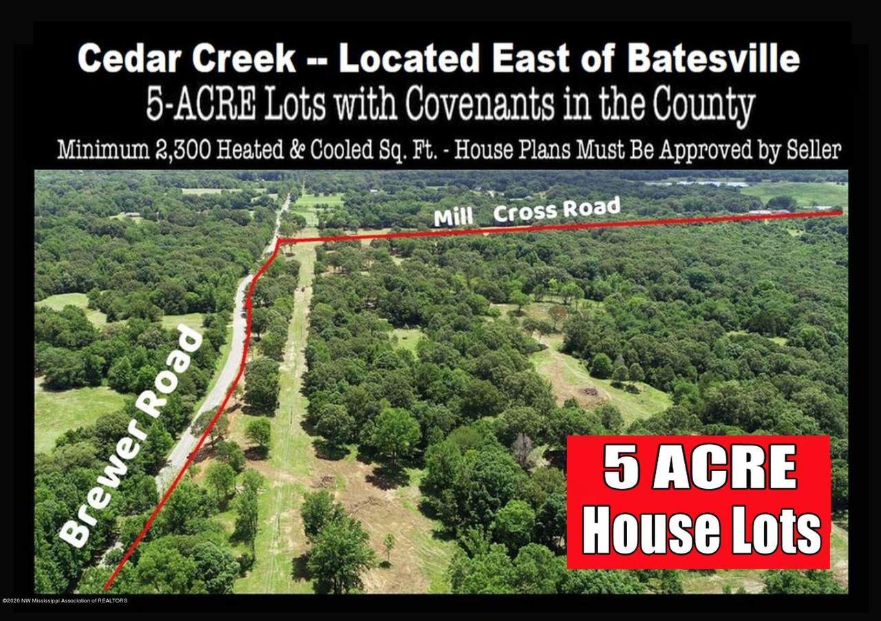 Lot 1 Brewer Road - Photo 1