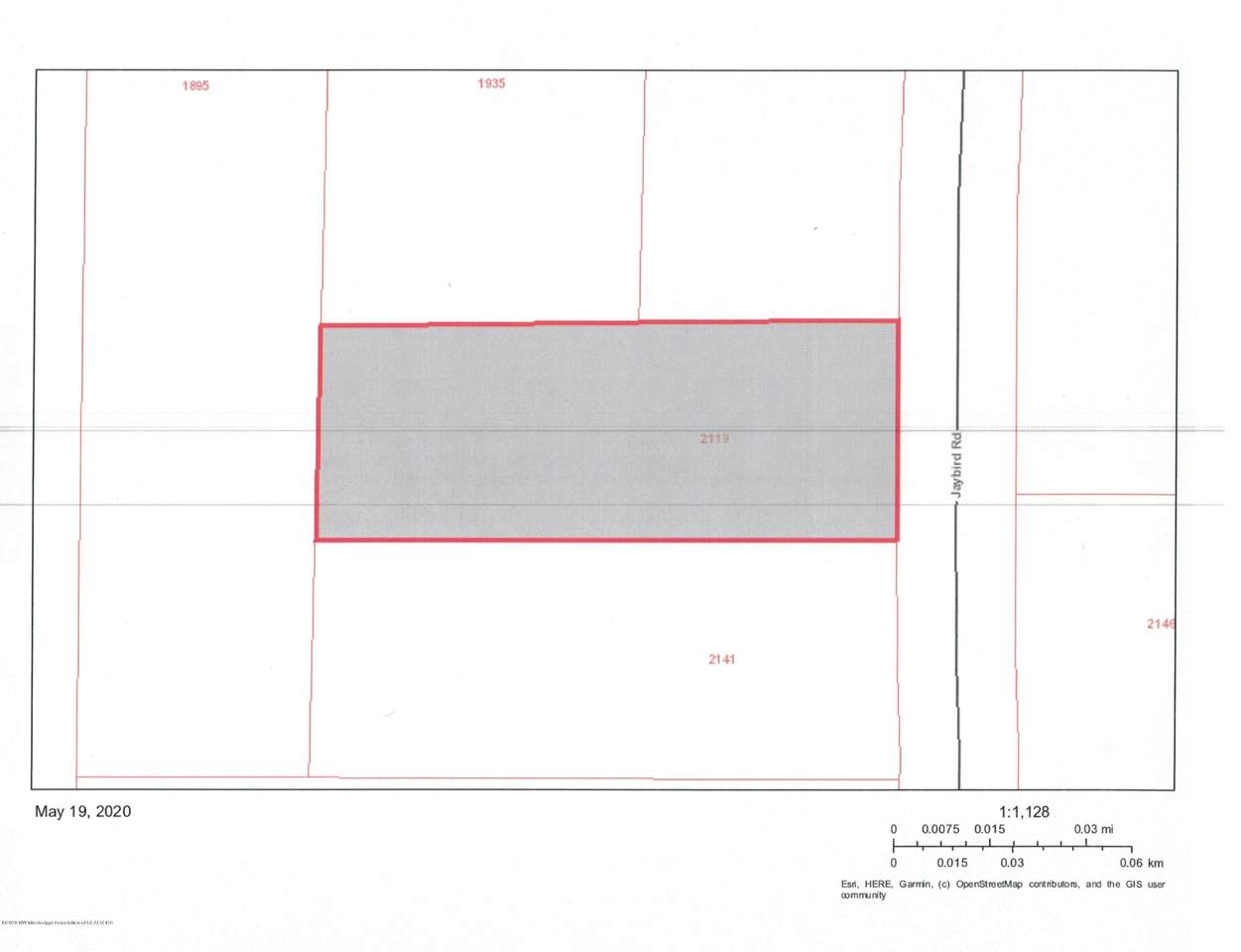 2119 Jaybird Road - Photo 1