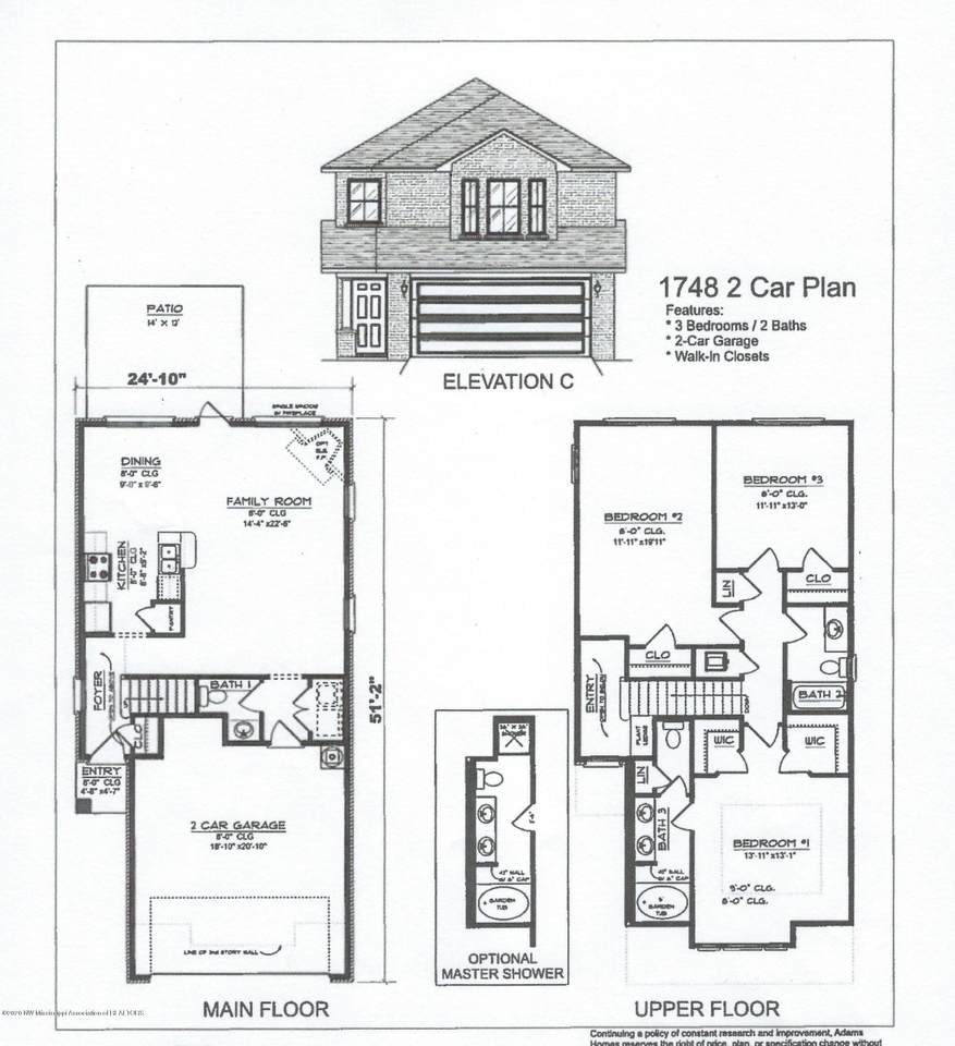 8799 Arendale Drive - Photo 1
