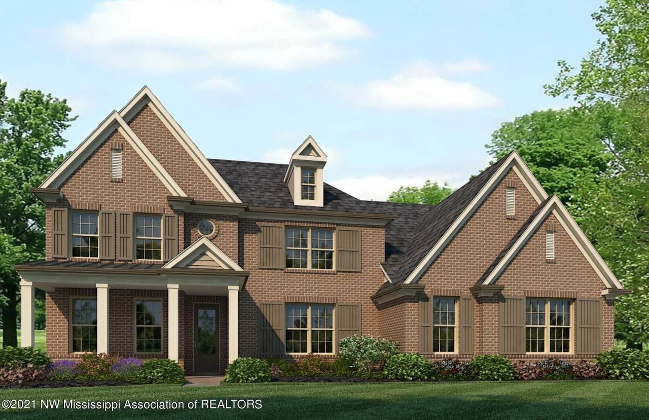 14772 Elm Hill Dr - Photo 1
