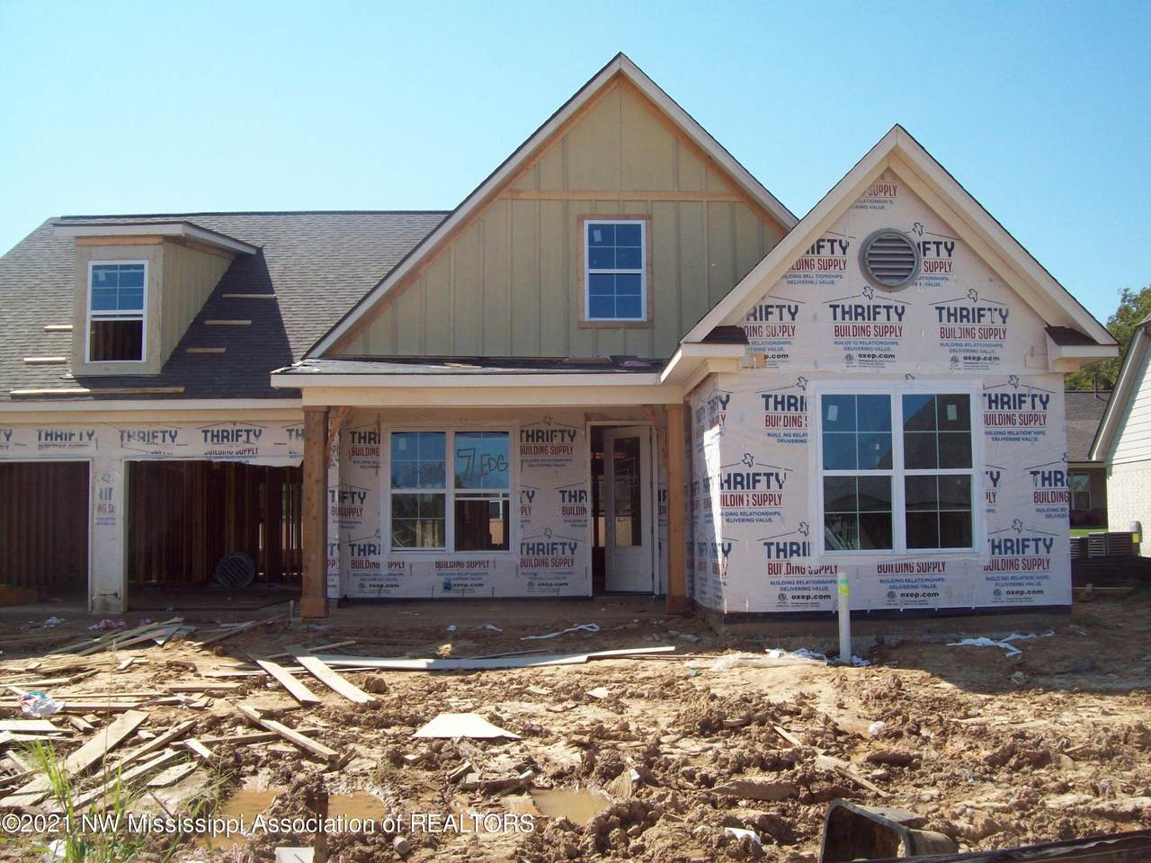9581 Kings Landing Drive - Photo 1