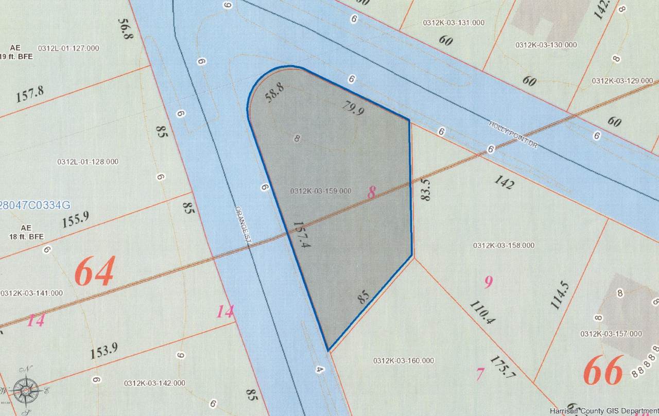 Lot 8 Spruce Drive - Photo 1