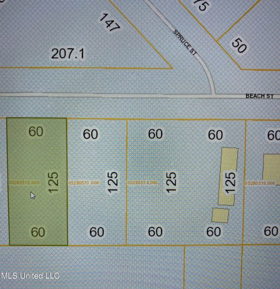 0 Beach Street - Photo 1