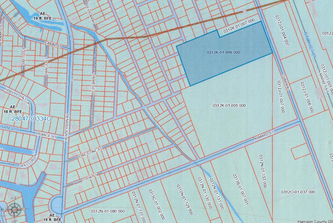 Nhn Clark Avenue - Photo 1