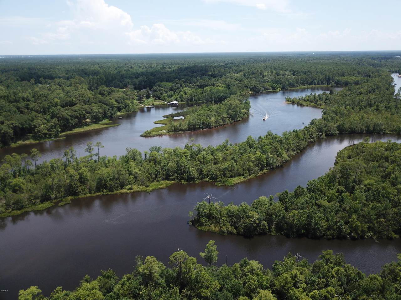 90 Acres Moragas Lane - Photo 1