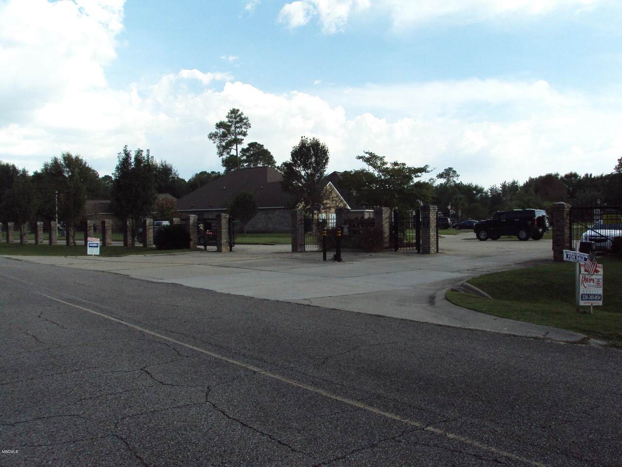 Lot 11 Perdido - Photo 1