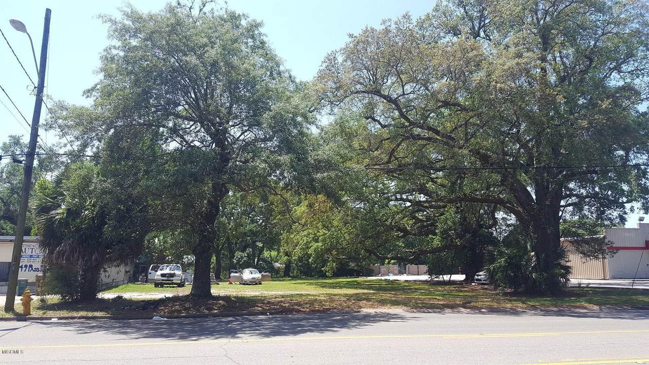 00 Pass Road - Photo 1