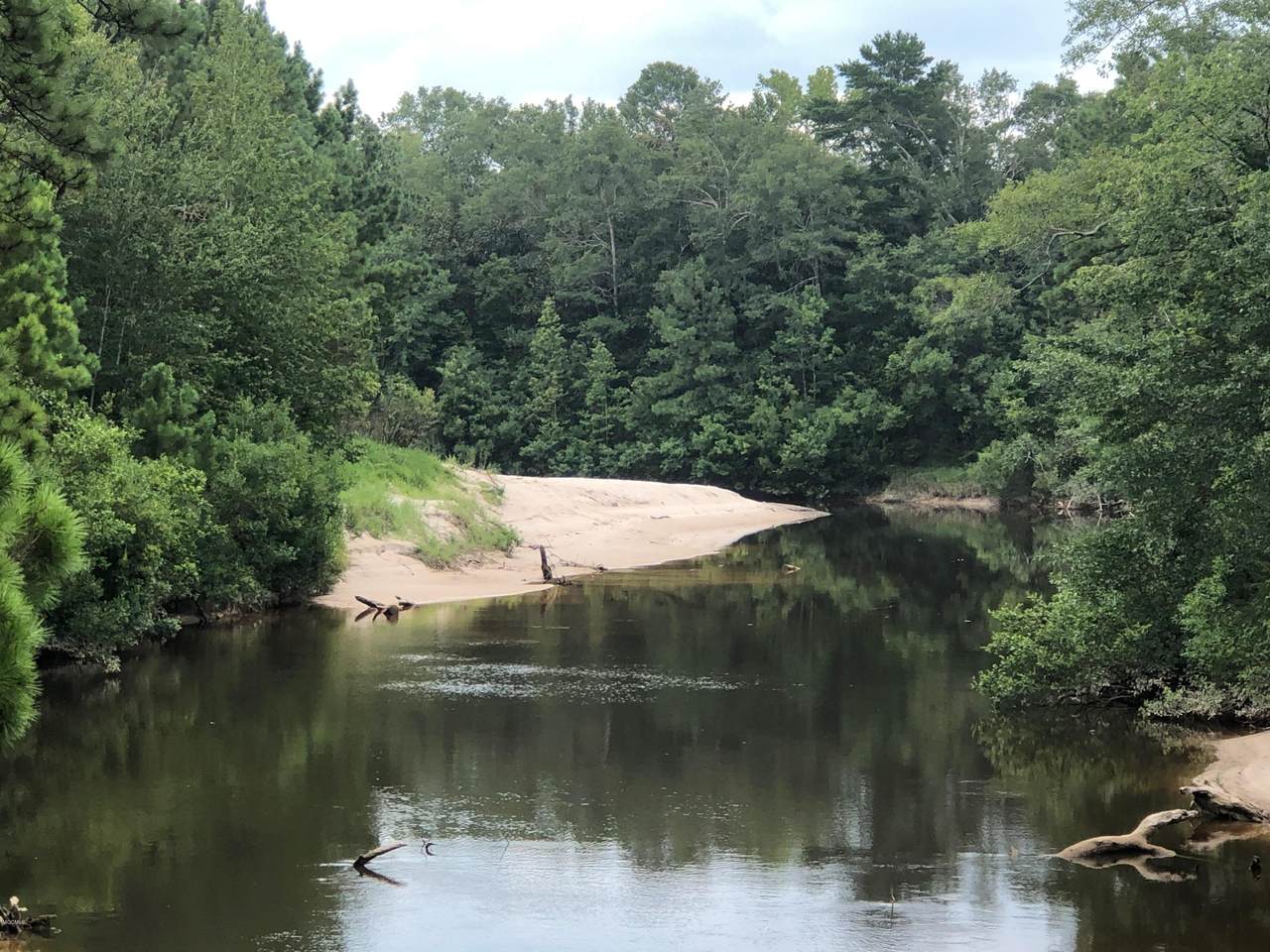 40 Acres Rivers Pointe - Photo 1