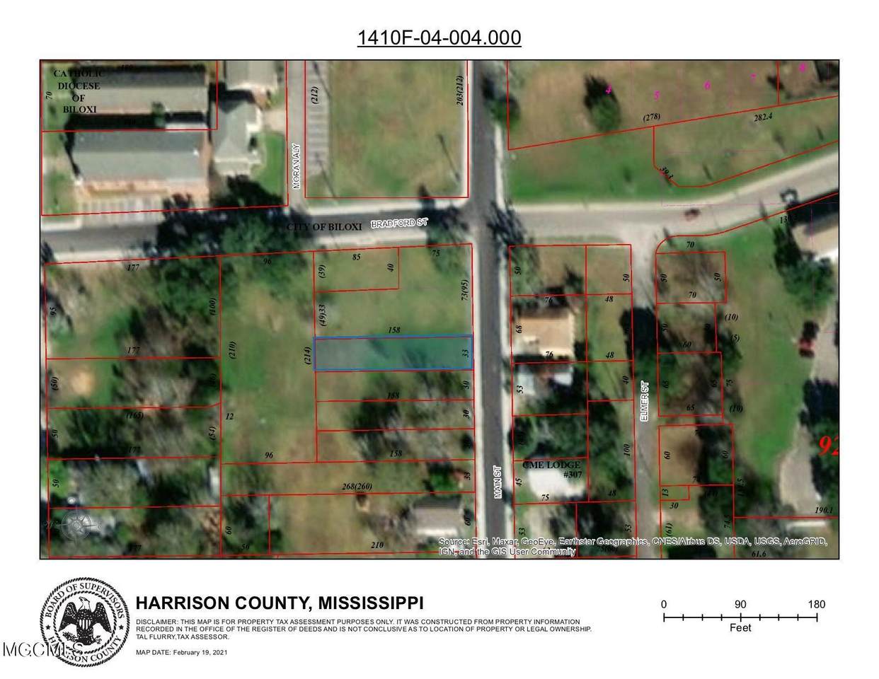 0 Main Street - Photo 1
