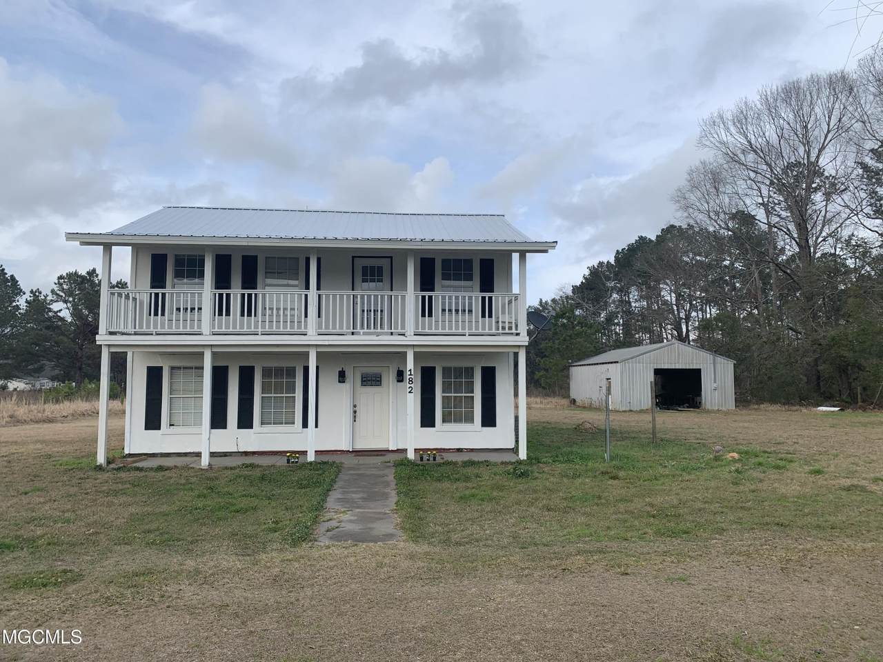 182 Tut Road - Photo 1