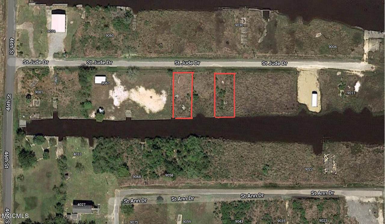 Lot 27 St. Jude Drive - Photo 1