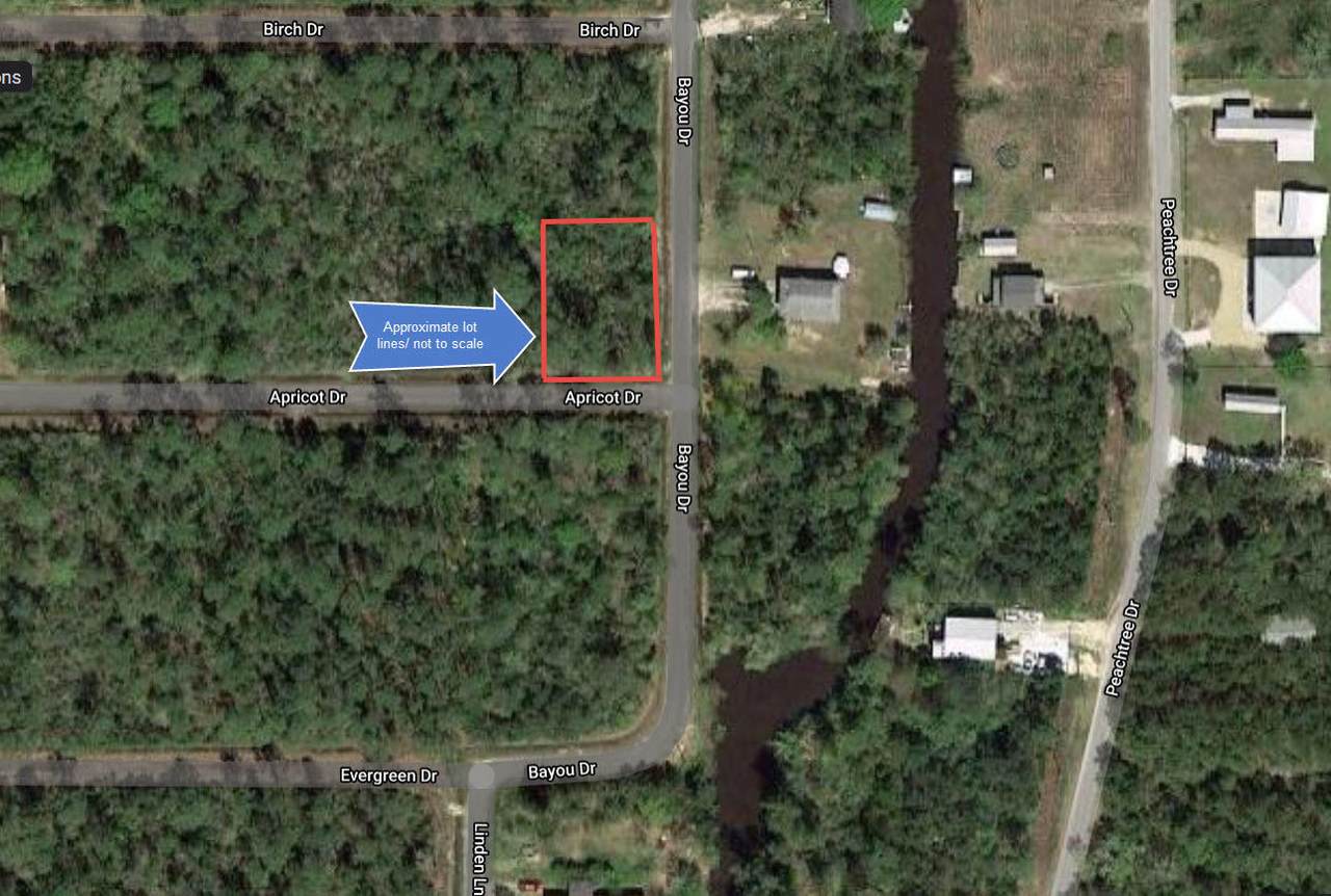 Lot 61-64 Apricot Street - Photo 1