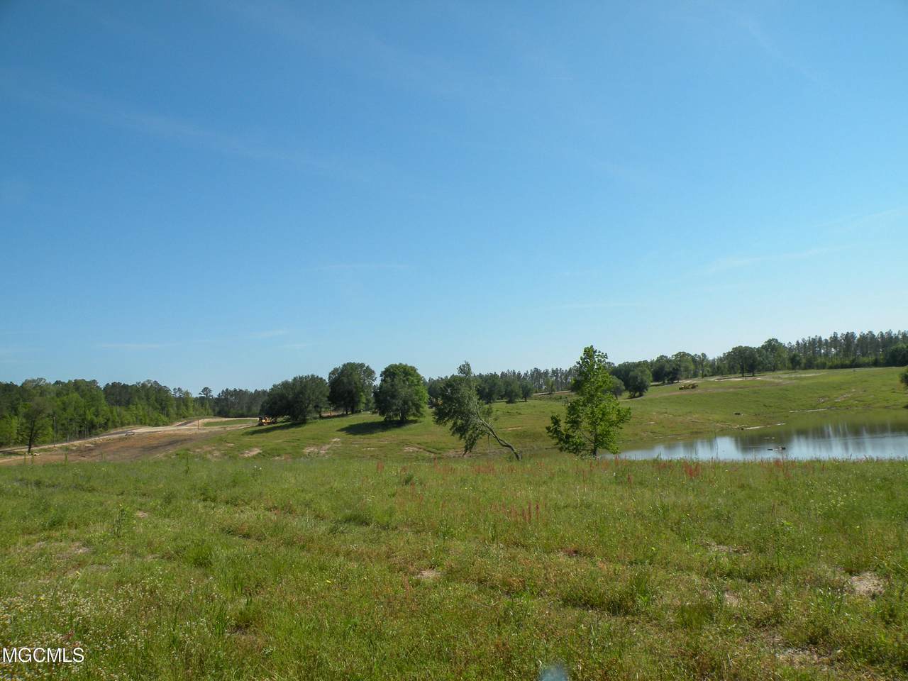 Lot 26 Gracies Way - Photo 1