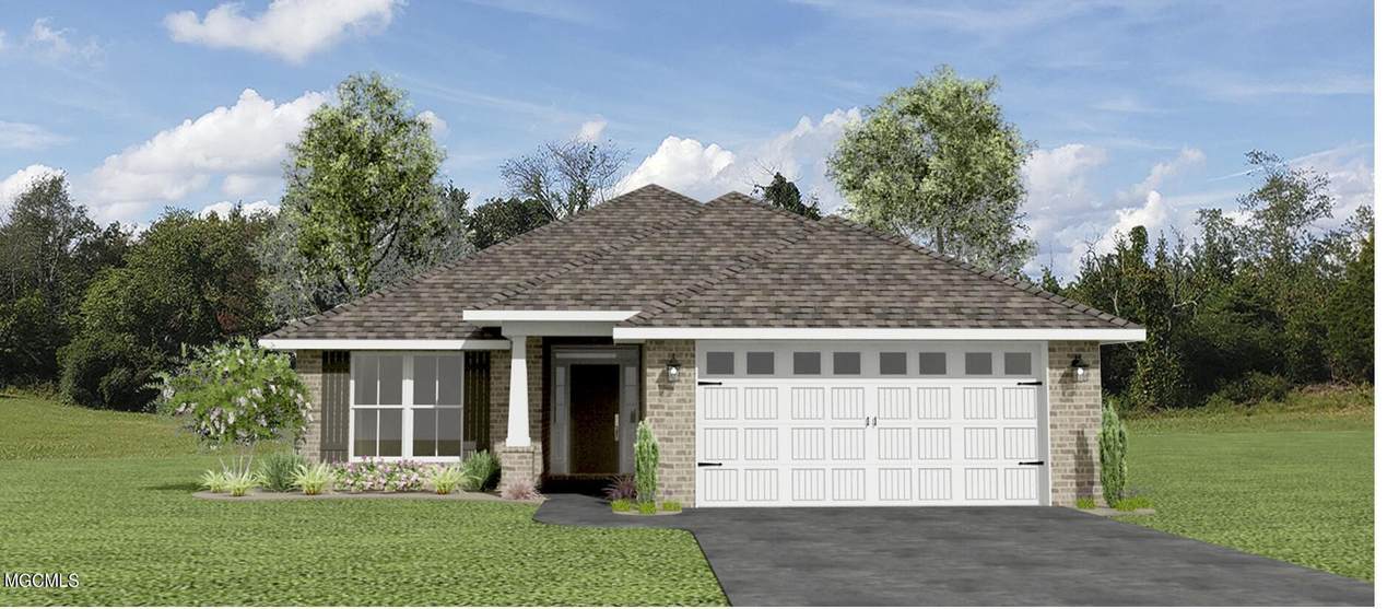 14037 Plantation Oaks Drive - Photo 1