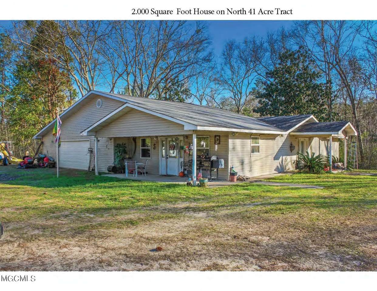 18355 Bert Dedeaux Road - Photo 1