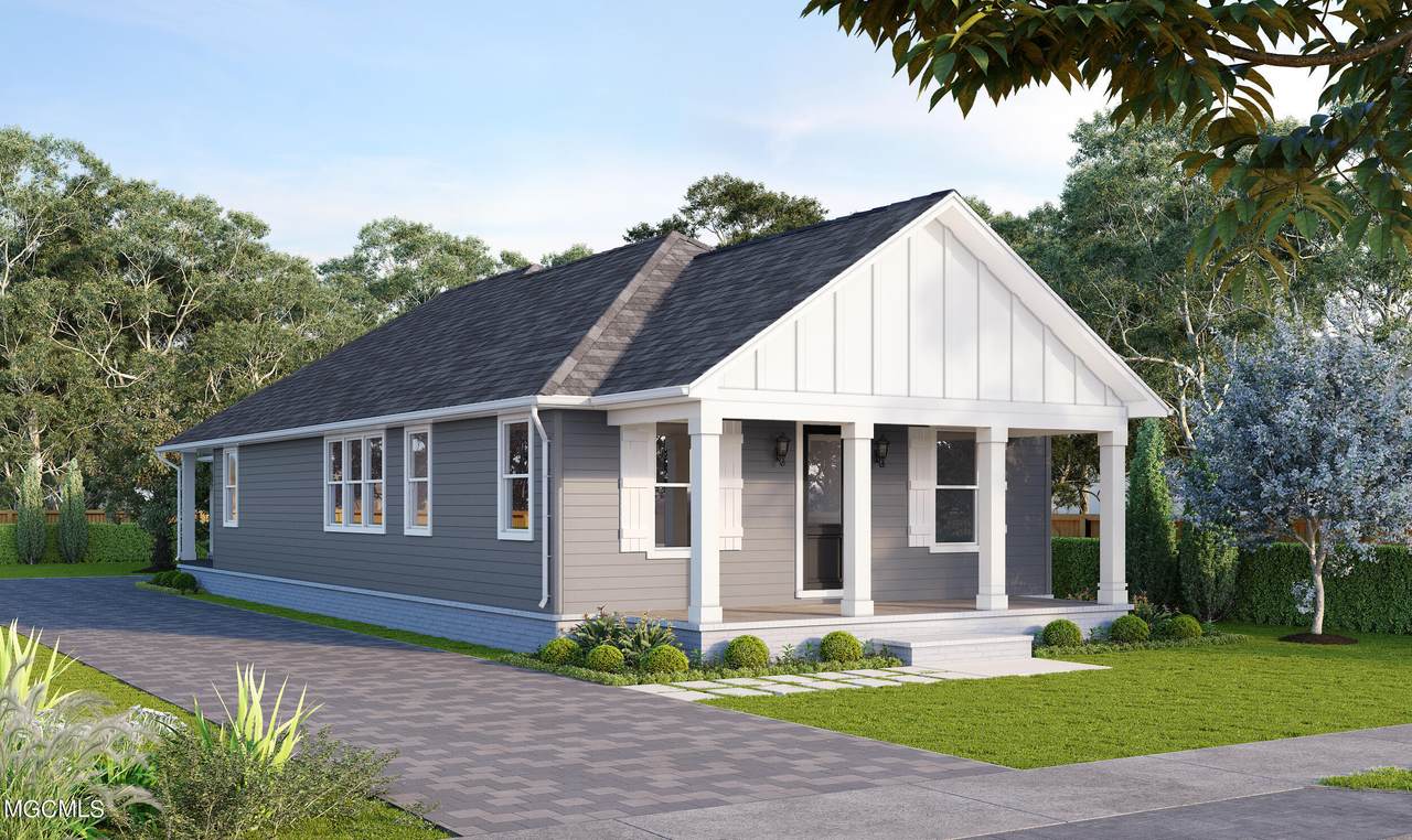 12154 Parc Aux Chenes - Photo 1