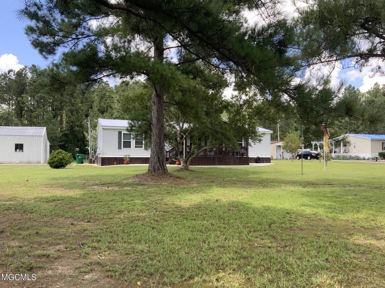 13801 Burgundy Drive - Photo 1