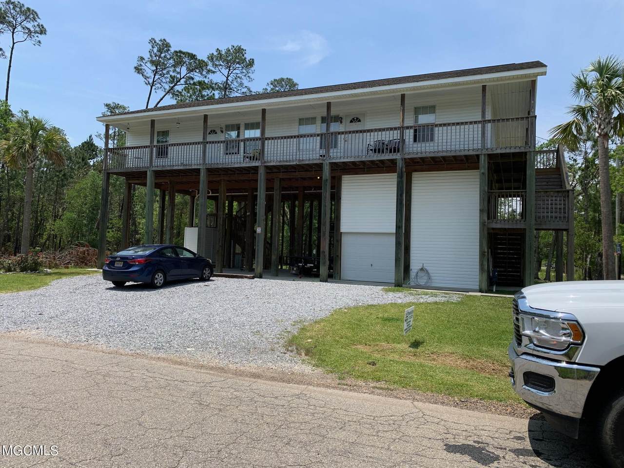 10105 Tigris Street - Photo 1