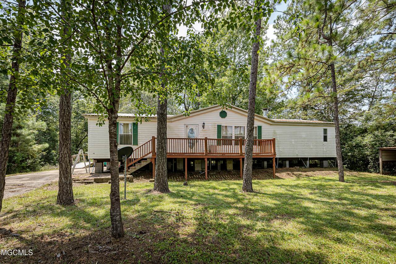 5371 Tuxachanie Drive - Photo 1
