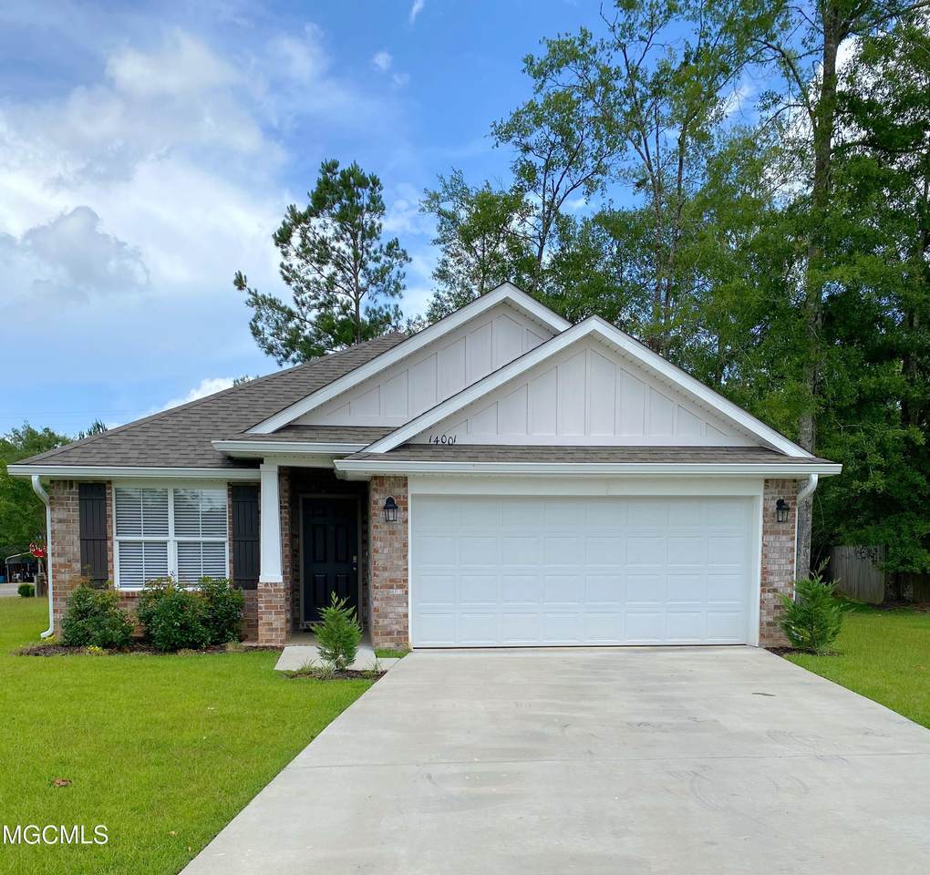 14001 Fox Hill Drive - Photo 1