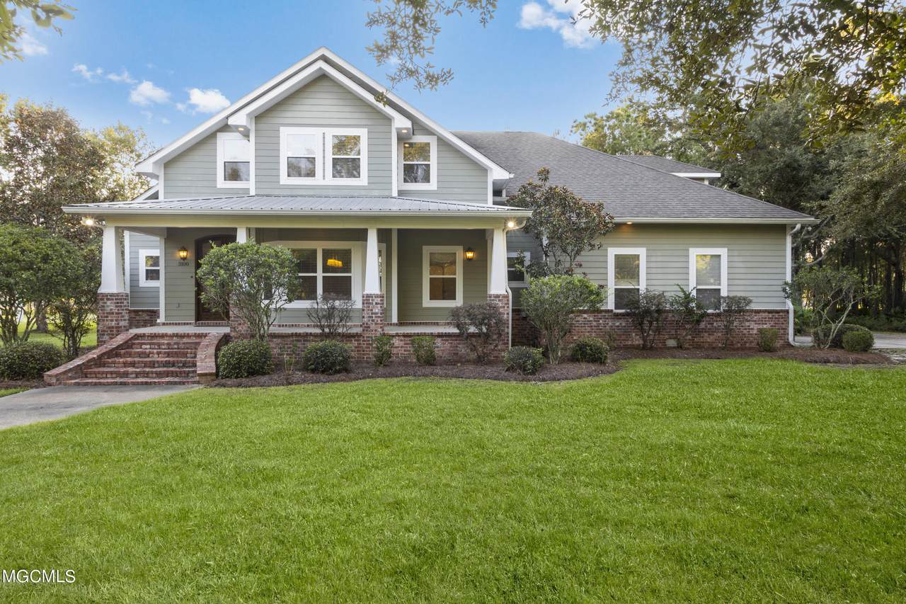 3100 Eagle Point Road - Photo 1