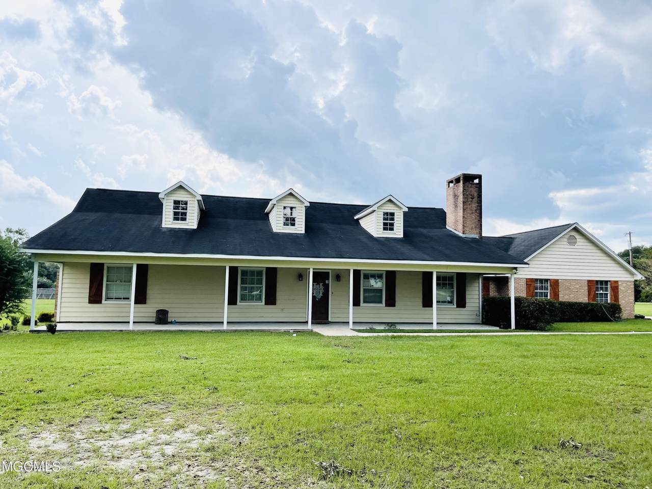 18381 Old Highway 49 - Photo 1