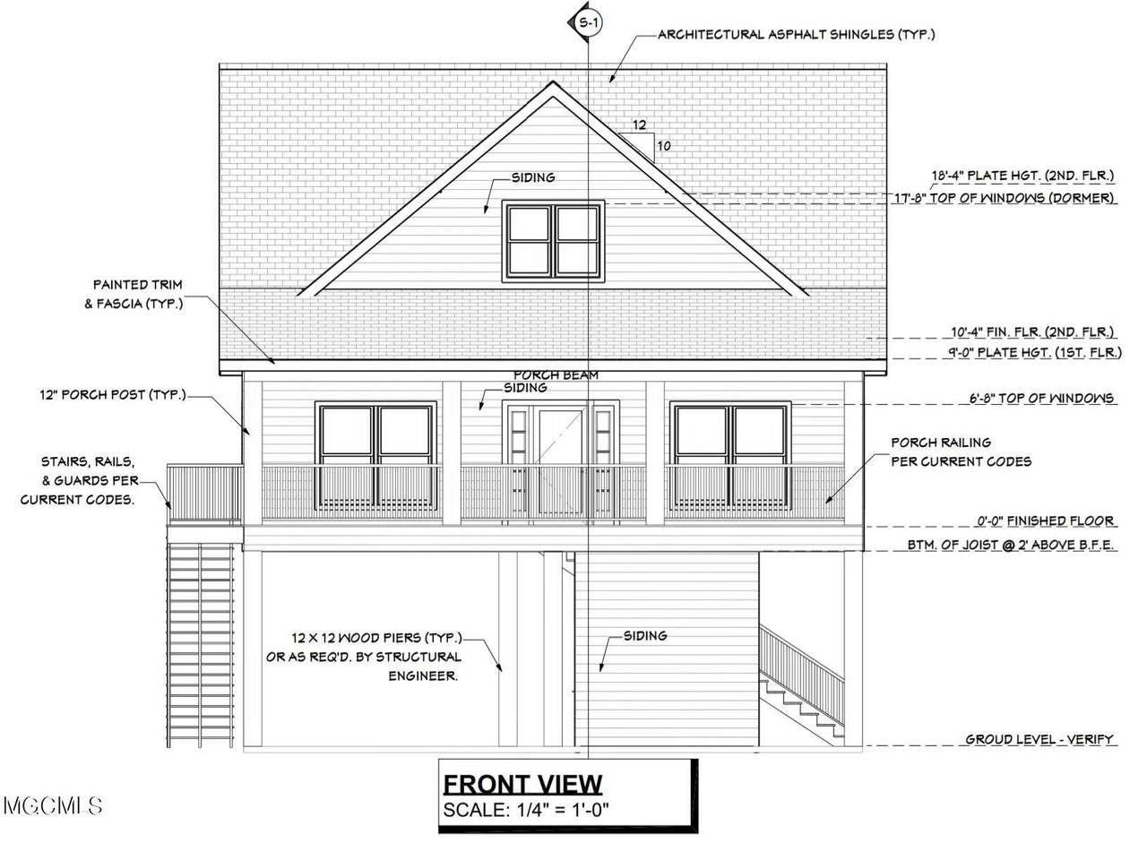 302 Julia Street - Photo 1