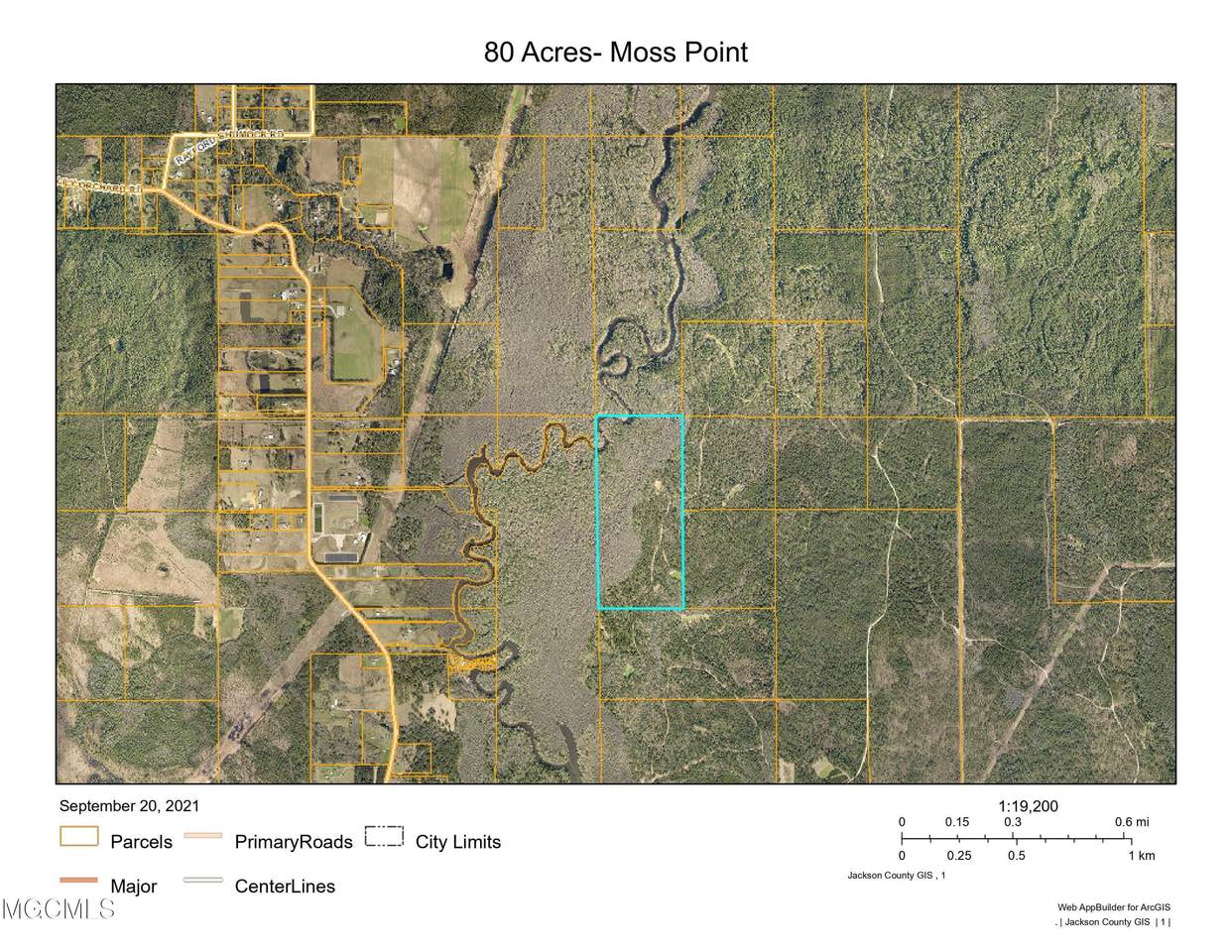 0 80 Acres - Photo 1