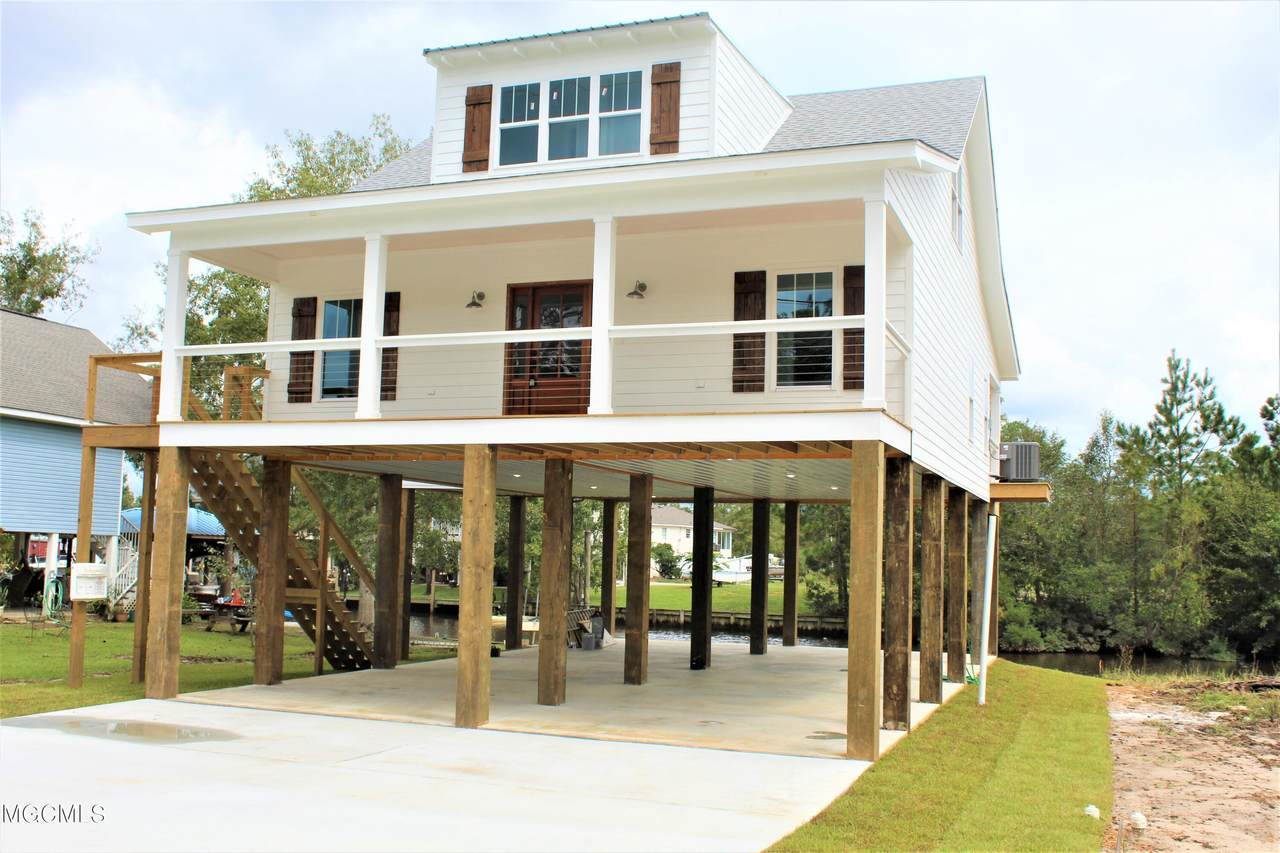 15005 Chickasaw Road - Photo 1