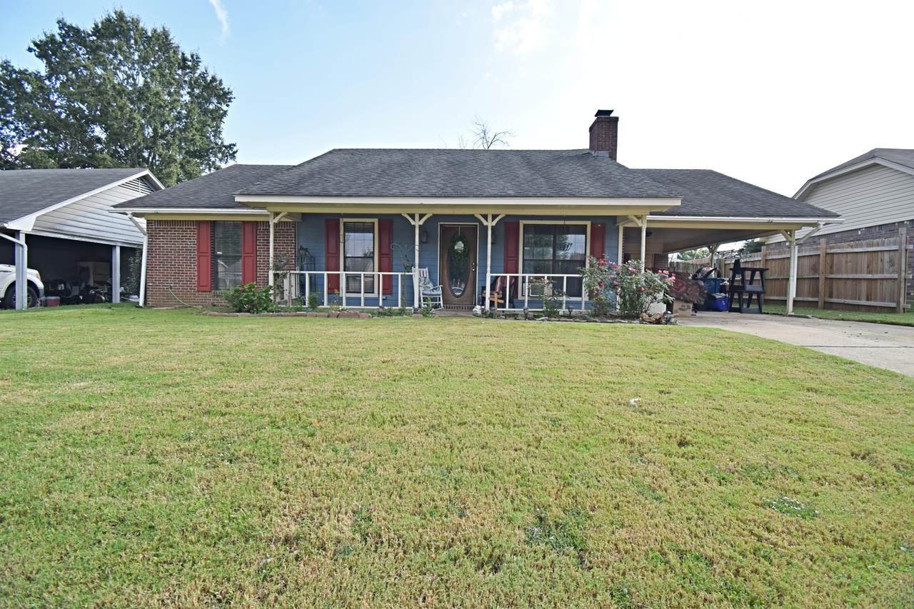 10169 Hyman Drive - Photo 1