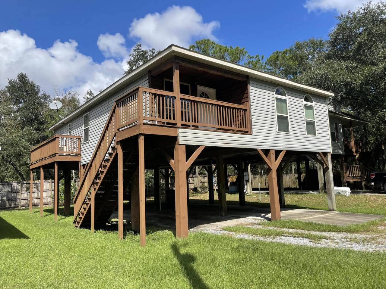 6066 Benton Street - Photo 1